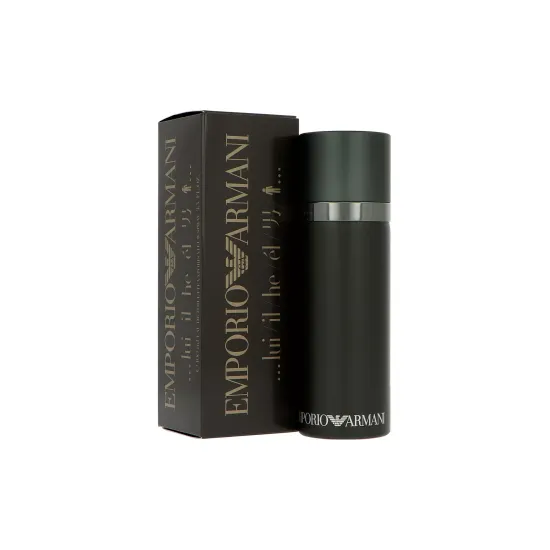 Armani Emporio He Edt 100ml (2020) Tualetes ūdens (EDT) Emporio Armani