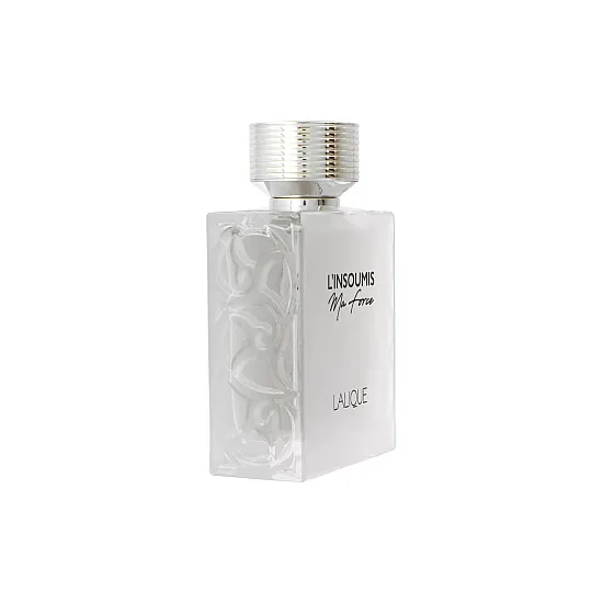 Lalique L`Insoumis Ma Force Edt 100ml Tualetes ūdens (EDT) Lalique
