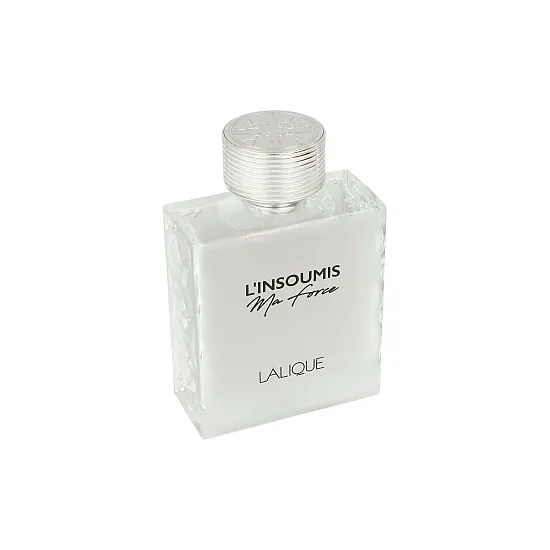 Lalique L`Insoumis Ma Force Edt 100ml Tualetes ūdens (EDT) Lalique