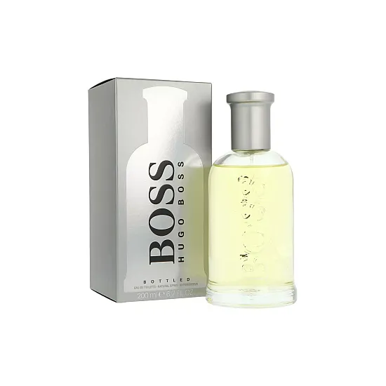 Hugo Boss Bottled Edt 200ml Tualetes ūdens (EDT) Hugo Boss
