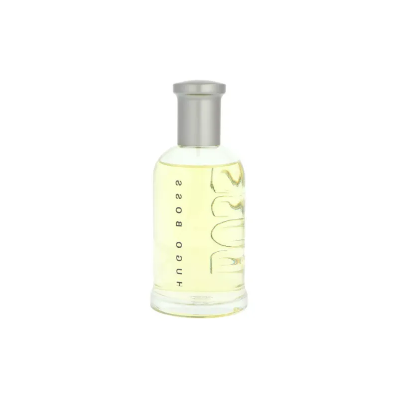 Hugo Boss Bottled Edt 200ml Tualetes ūdens (EDT) Hugo Boss