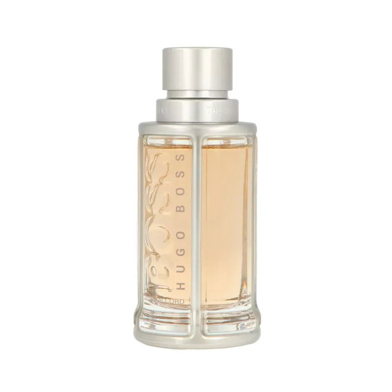Hugo Boss The Scent Pure Accord Edt 50ml Tualetes ūdens (EDT) Hugo Boss