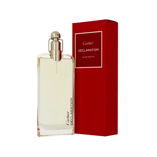 Cartier Declaration Edt 100ml Tualetes ūdens (EDT) Cartier