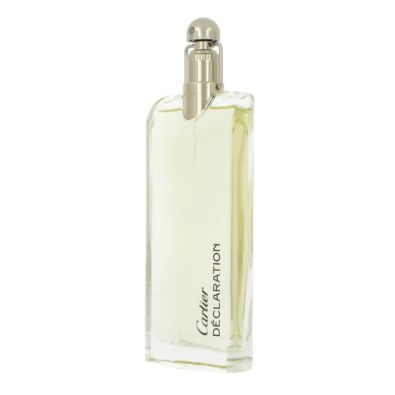 Cartier Declaration Edt 100ml Tualetes ūdens (EDT) Cartier