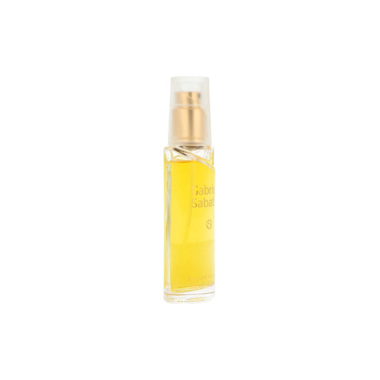 Gabriela Sabatini Women Edt 60ml Tualetes ūdens (EDT) Gabriela Sabatini