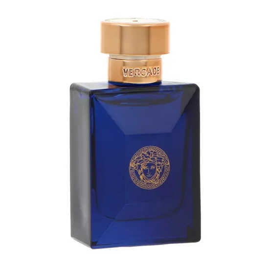 Versace Pour Homme Dylan Blue Edt 5ml Tualetes ūdens (EDT) Versace