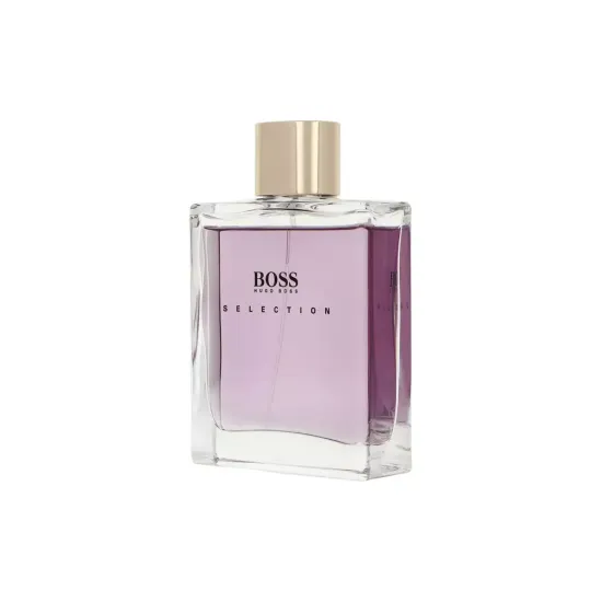 Hugo Boss Selection Edt 100ml Eau de Toilette (EDT) Hugo Boss