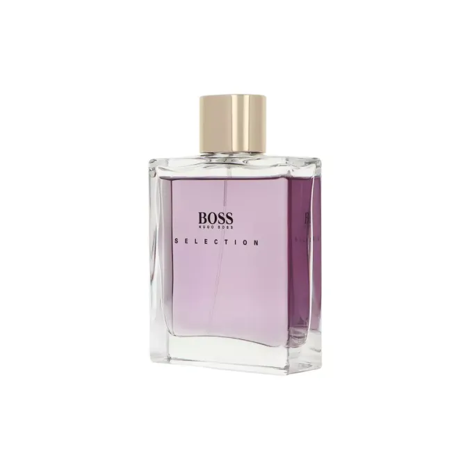 Hugo Boss Selection Edt 100ml Tualetes ūdens (EDT) Hugo Boss