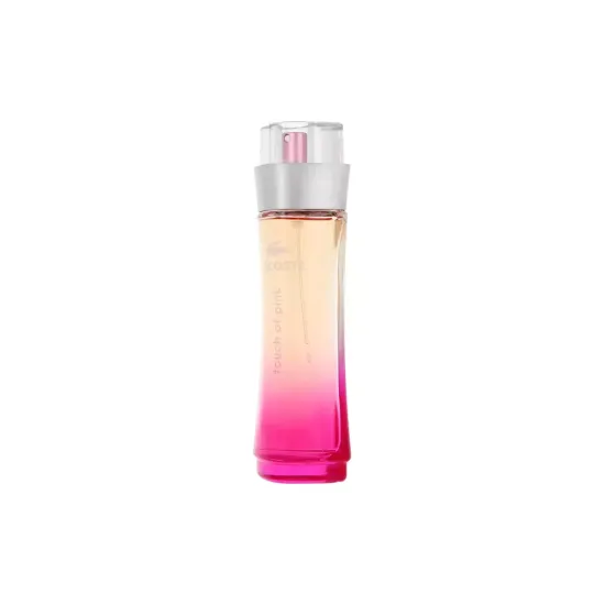 Lacoste Touch Of Pink Edt 50ml Tualetes ūdens (EDT) Lacoste