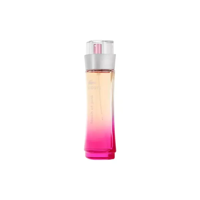 Lacoste Touch Of Pink Edt 50ml Tualetes ūdens (EDT) Lacoste