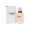 Givenchy L`Interdit 2022 Edt 80ml Tualetes ūdens (EDT) Givenchy