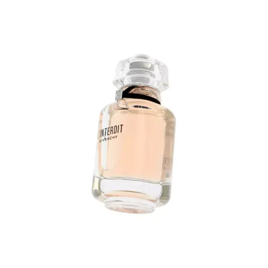 Givenchy L`Interdit 2022 Edt 80ml Tualetes ūdens (EDT) Givenchy