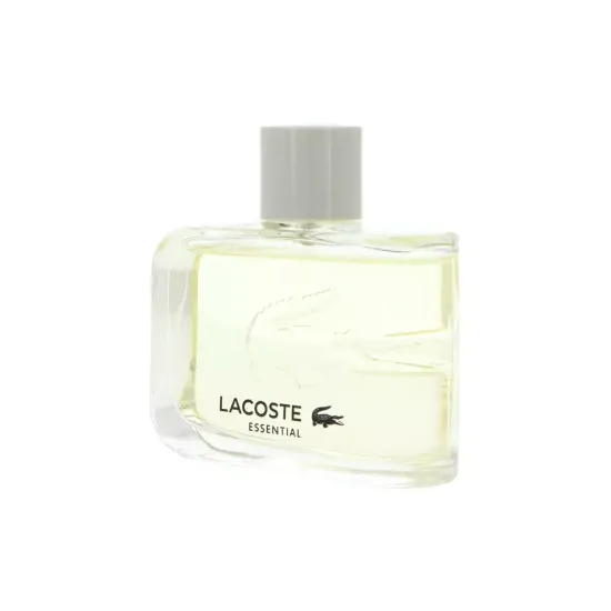Lacoste Essential Edt 75ml Tualetes ūdens (EDT) Lacoste