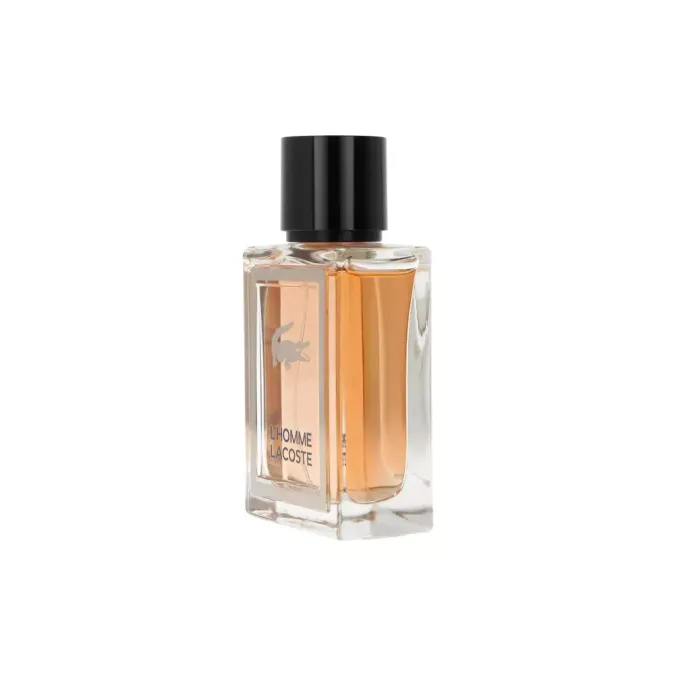 Lacoste L`Homme Edt 50ml Tualetes ūdens (EDT) Lacoste