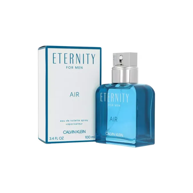 Calvin Klein Eternity Air For Men Edt 100ml Tualetes ūdens (EDT) Calvin Klein