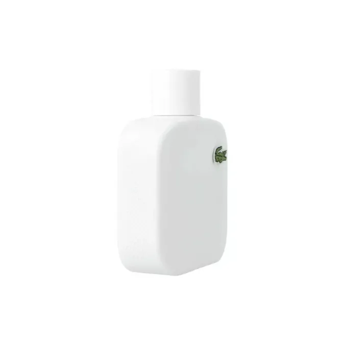 Lacoste L.12.12 Blanc Edt 100ml Tualetes ūdens (EDT) Lacoste