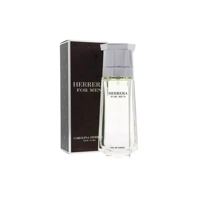 Carolina Herrera For Men Edt 100ml Tualetes ūdens (EDT) Carolina Herrera