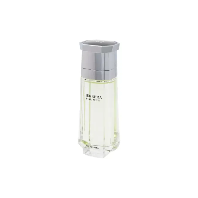 Carolina Herrera For Men Edt 100ml Tualetes ūdens (EDT) Carolina Herrera