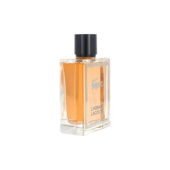 Lacoste L`Homme Edt 100ml Tualetes ūdens (EDT) Lacoste