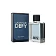 Calvin Klein Defy Edt 100ml Woda toaletowa (EDT) Calvin Klein