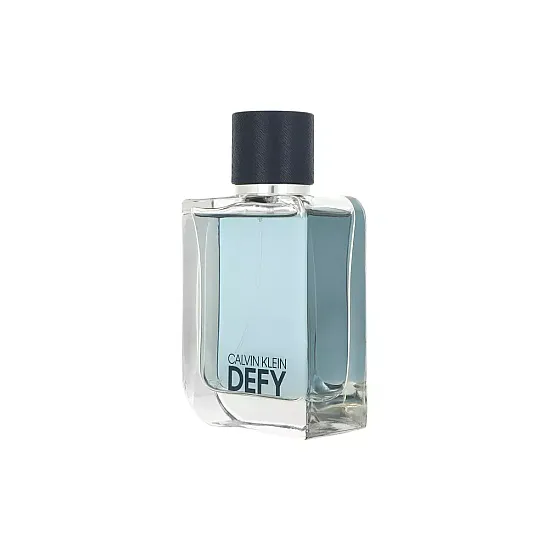 Calvin Klein Defy Edt 100ml Woda toaletowa (EDT) Calvin Klein