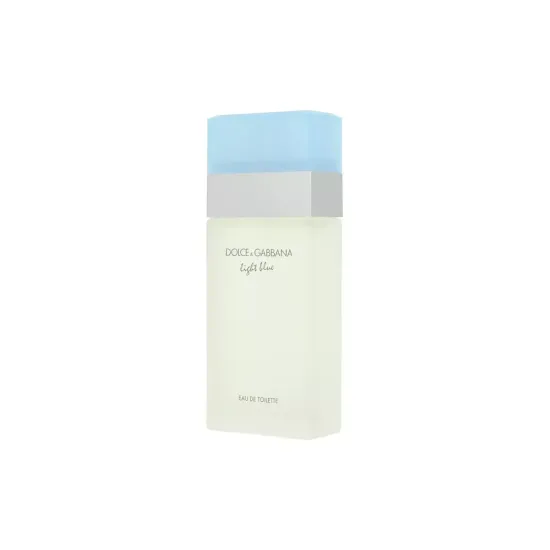 Dolce & Gabbana Light Blue Women Edt 50ml Tualetes ūdens (EDT) Dolce & Gabbana
