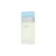 Dolce & Gabbana Light Blue Women Edt 50ml Tualetes ūdens (EDT) Dolce & Gabbana