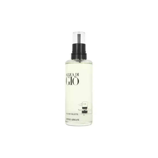 Armani Acqua Di Gio uzlādējams Edt 150ml Tualetes ūdens (EDT) Giorgio Armani