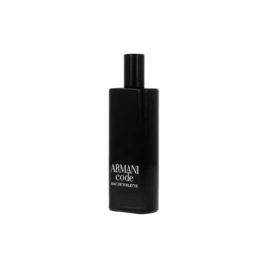 Armani Code Edt 15ml Tualetes ūdens (EDT) Giorgio Armani