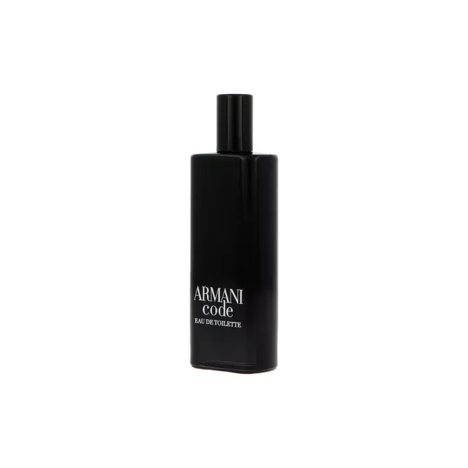 Armani Code Edt 15ml Tualetes ūdens (EDT) Giorgio Armani
