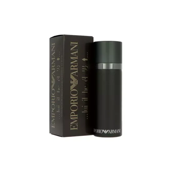 Armani Emporio He Edt 100ml (2020) Tualetes ūdens (EDT) Emporio Armani