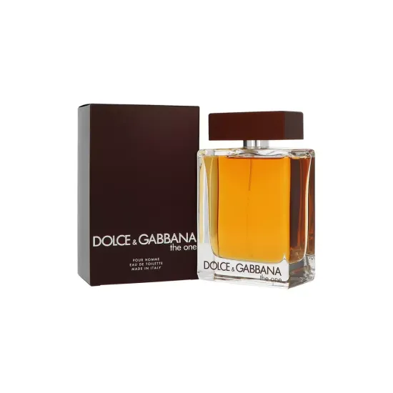 Dolce & Gabbana The One For Men Edt 150ml Tualetes ūdens (EDT) Dolce & Gabbana