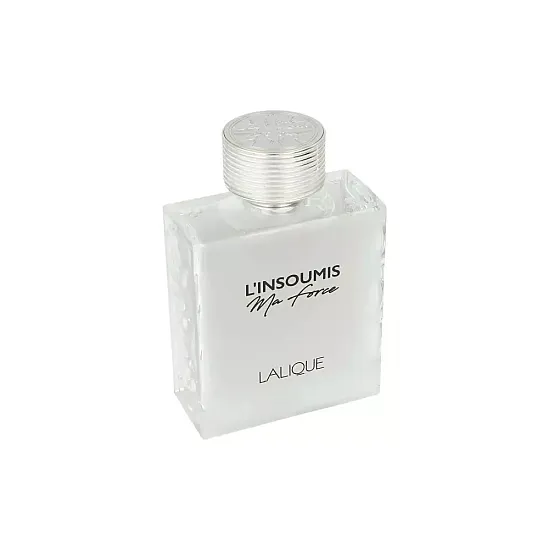 Lalique L`Insoumis Ma Force Edt 100ml Tualetes ūdens (EDT) Lalique