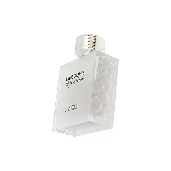 Lalique L`Insoumis Ma Force Edt 100ml Tualetes ūdens (EDT) Lalique