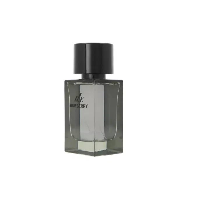 Burberry Mr. Burberry Edt 100ml Tualetes ūdens (EDT) Burberry