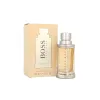 Hugo Boss The Scent Pure Accord Edt 50ml Tualetes ūdens (EDT) Hugo Boss