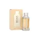 Hugo Boss The Scent Pure Accord Edt 50ml Tualetes ūdens (EDT) Hugo Boss
