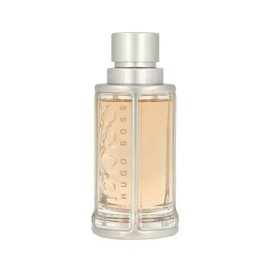 Hugo Boss The Scent Pure Accord Edt 50ml Tualetes ūdens (EDT) Hugo Boss