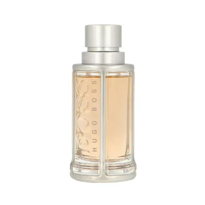 Hugo Boss The Scent Pure Accord Edt 50ml Tualetes ūdens (EDT) Hugo Boss
