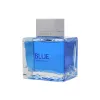 Antonio Banderas Blue Seduction Men Edt 100ml Tualetes ūdens (EDT) Antonio Banderas