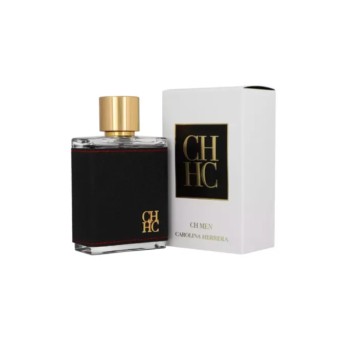 Carolina Herrera CH Men Edt 100ml Tualetes ūdens (EDT) Carolina Herrera