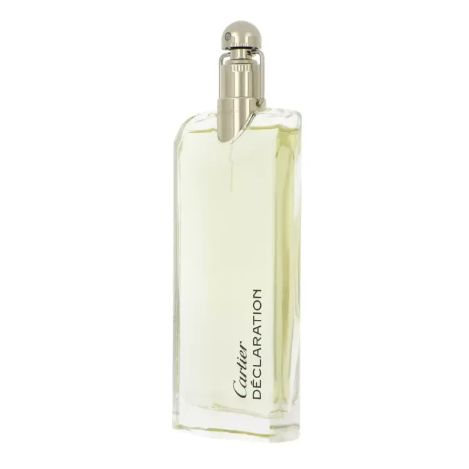 Cartier Declaration Edt 100ml Tualetes ūdens (EDT) Cartier
