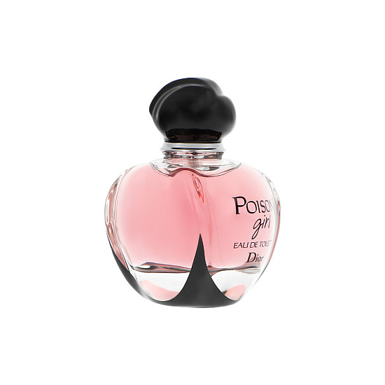 Dior Poison Girl Edt 50ml Tualetes ūdens (EDT) Dior