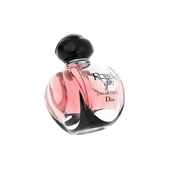 Dior Poison Girl Edt 50ml Tualetes ūdens (EDT) Dior