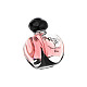Dior Poison Girl Edt 50ml Tualetes ūdens (EDT) Dior