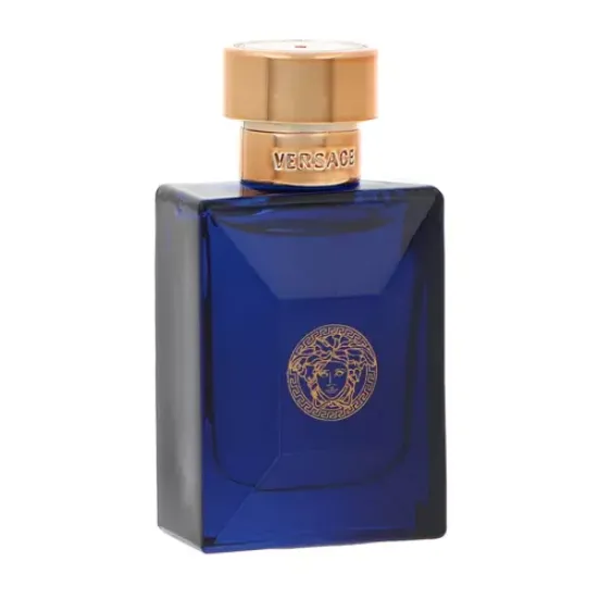 Versace Pour Homme Dylan Blue Edt 5ml Tualetes ūdens (EDT) Versace