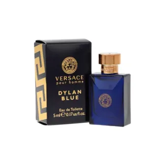 Versace Pour Homme Dylan Blue EDT 5 ml