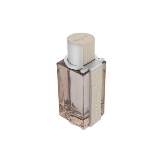 Salvatore Ferragamo Ferragamo Bright Leather Edt 100ml Tualetes ūdens (EDT) Salvatore Ferragamo