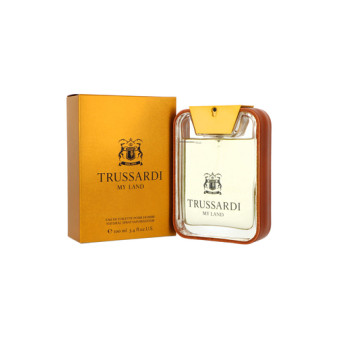 Trussardi My Land EDT 100 ml