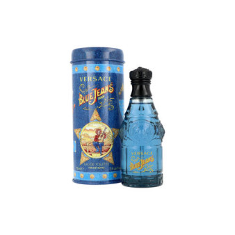 Versace Blue Jeans EDT 75 ml